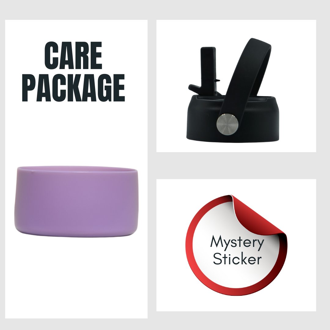 1L Sipper Care Package