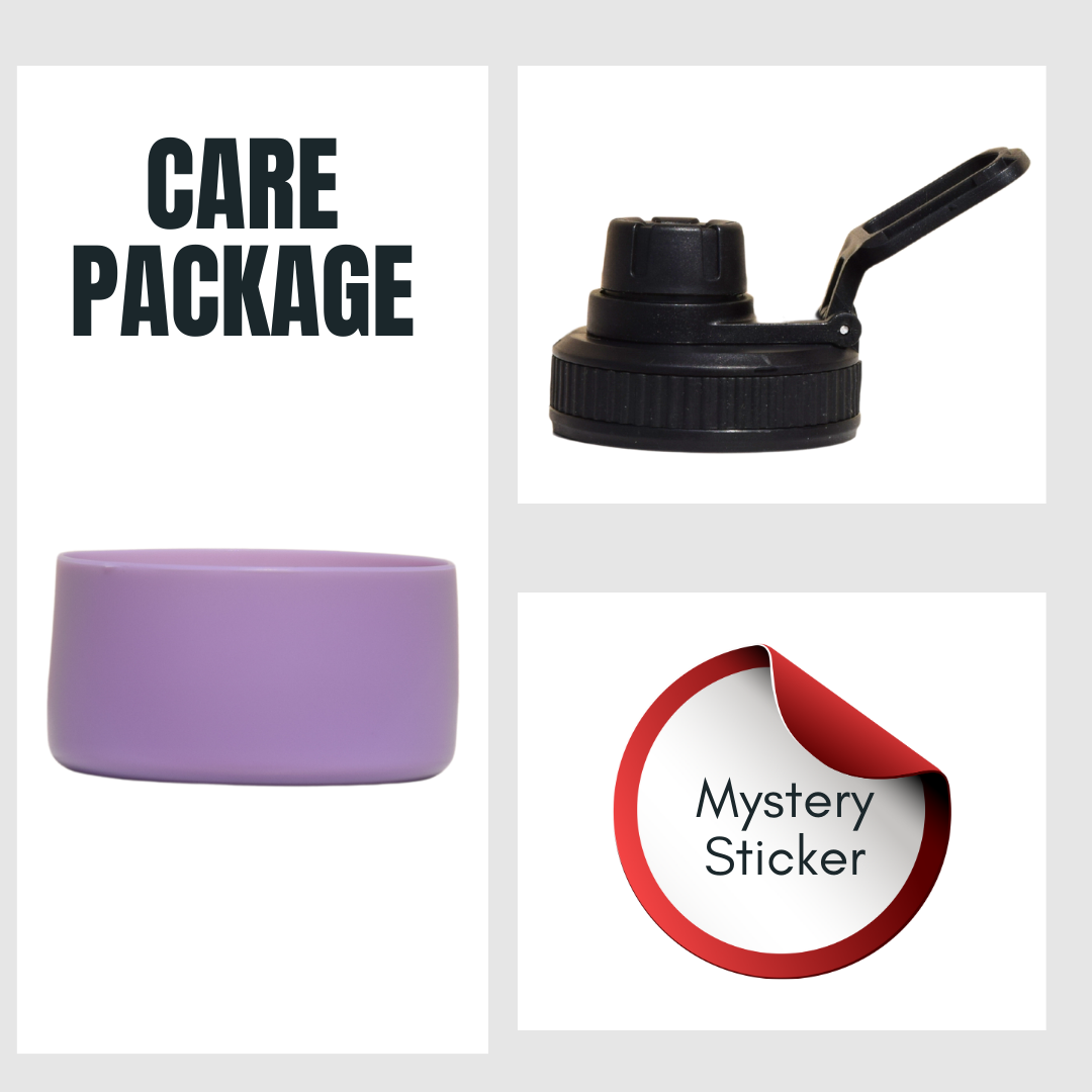 1L Spout Care Package