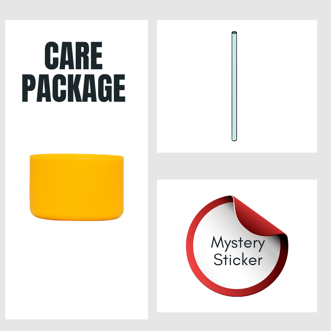 HydroJug Care Package