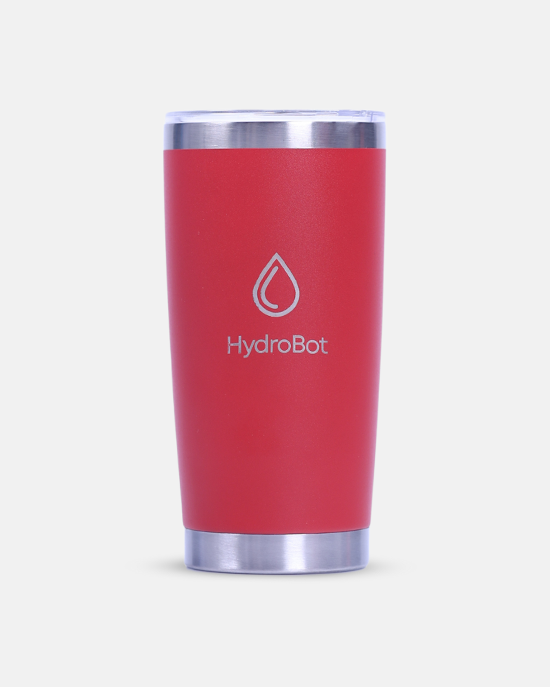 600mL Stainless Steel HydroCup