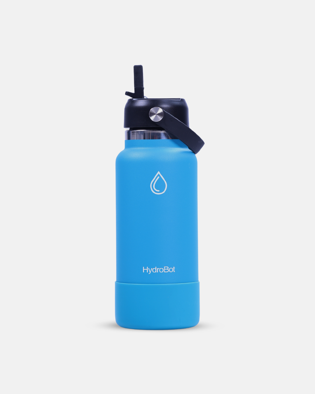 1L Stainless Steel Thermos