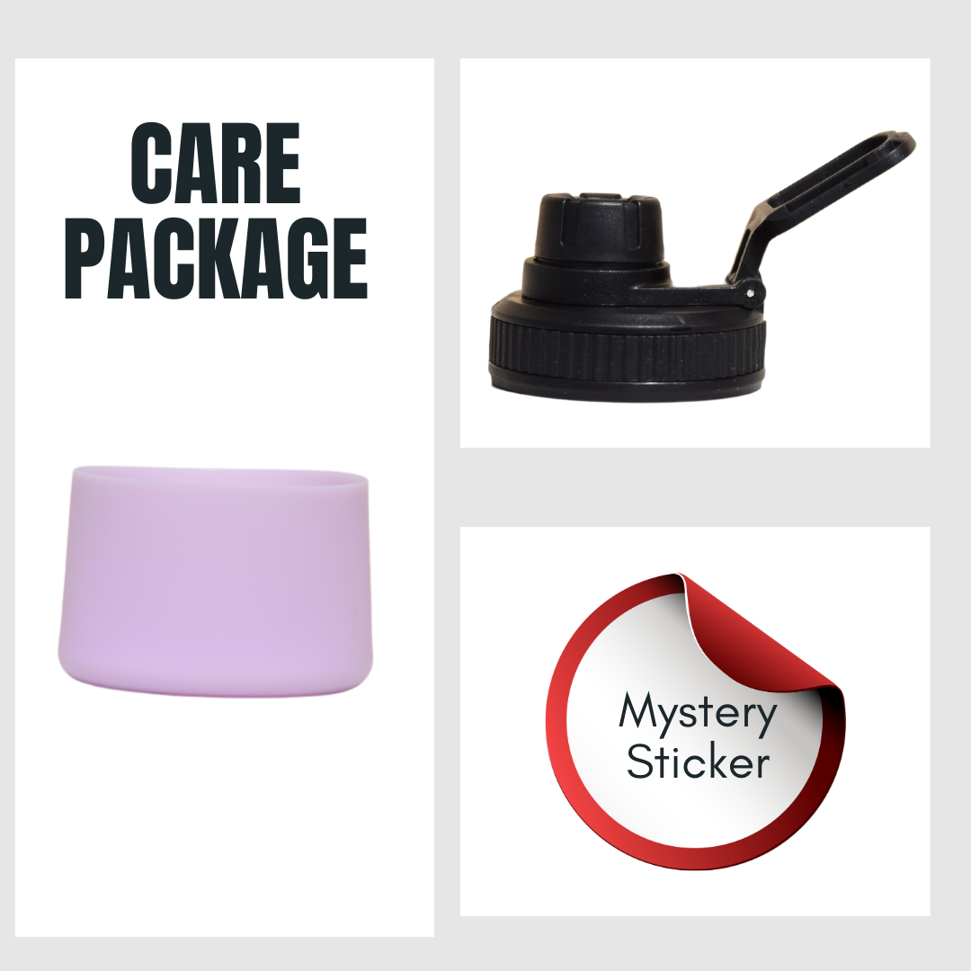 500mL Spout Care Package