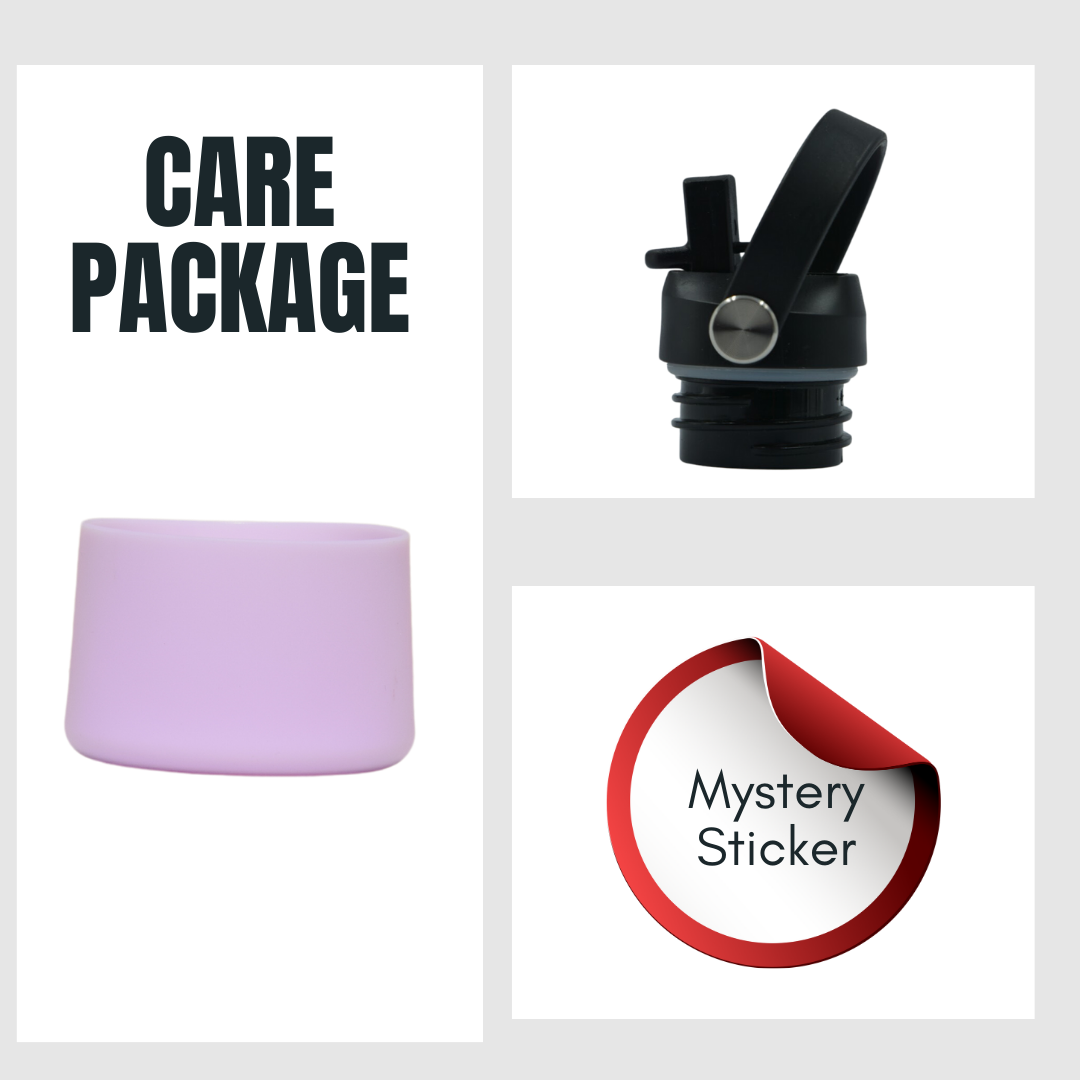 700mL Care Package