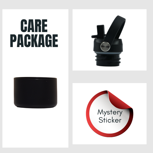 700mL Care Package
