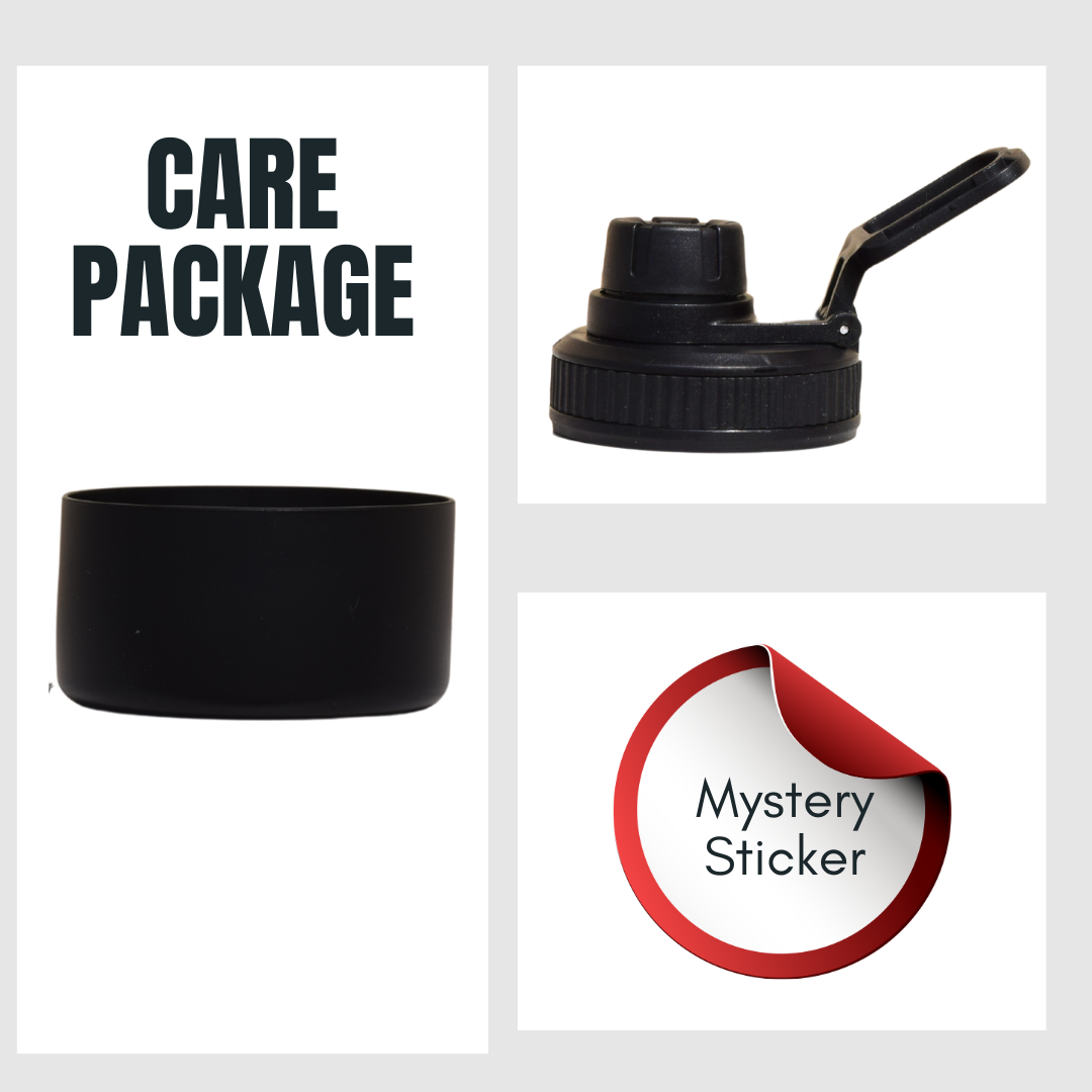 1L Spout Care Package