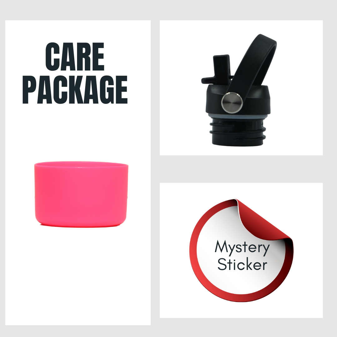 700mL Care Package