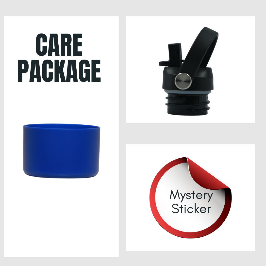 700mL Care Package