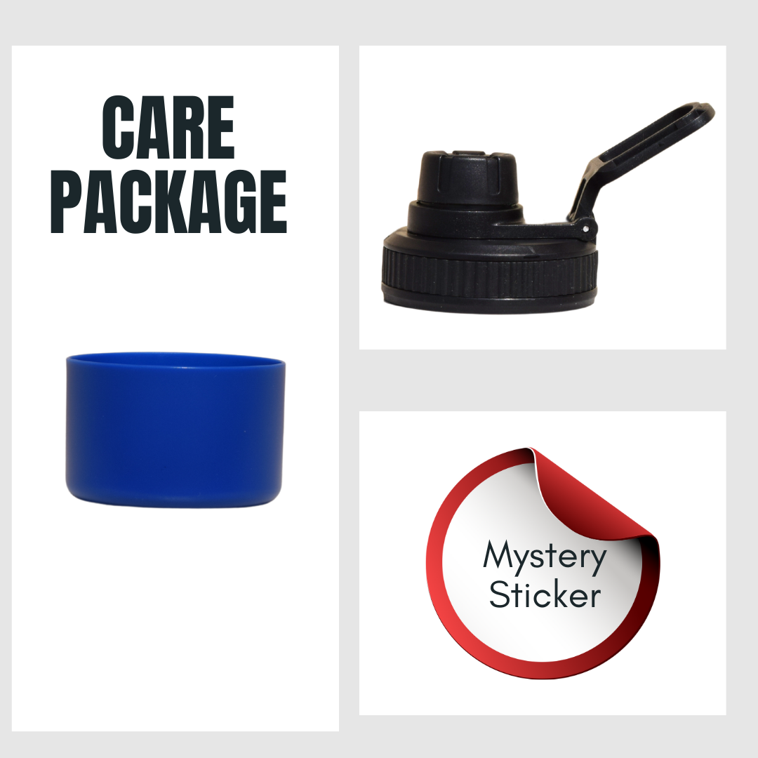 500mL Spout Care Package