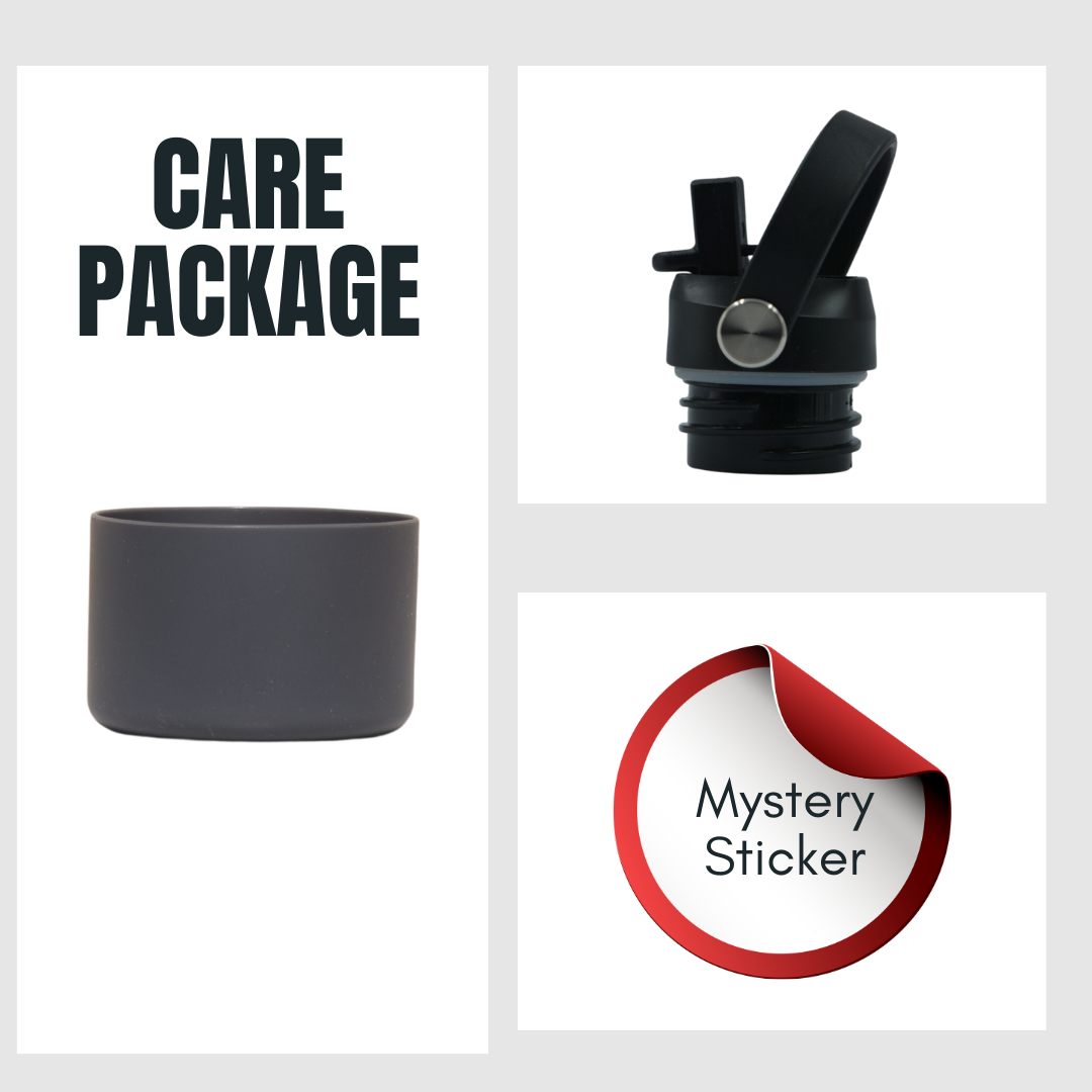 700mL Care Package