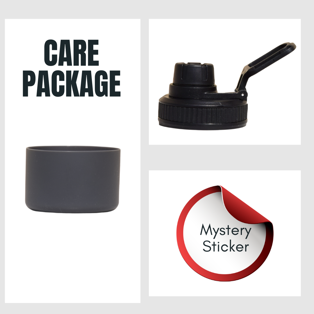 500mL Spout Care Package
