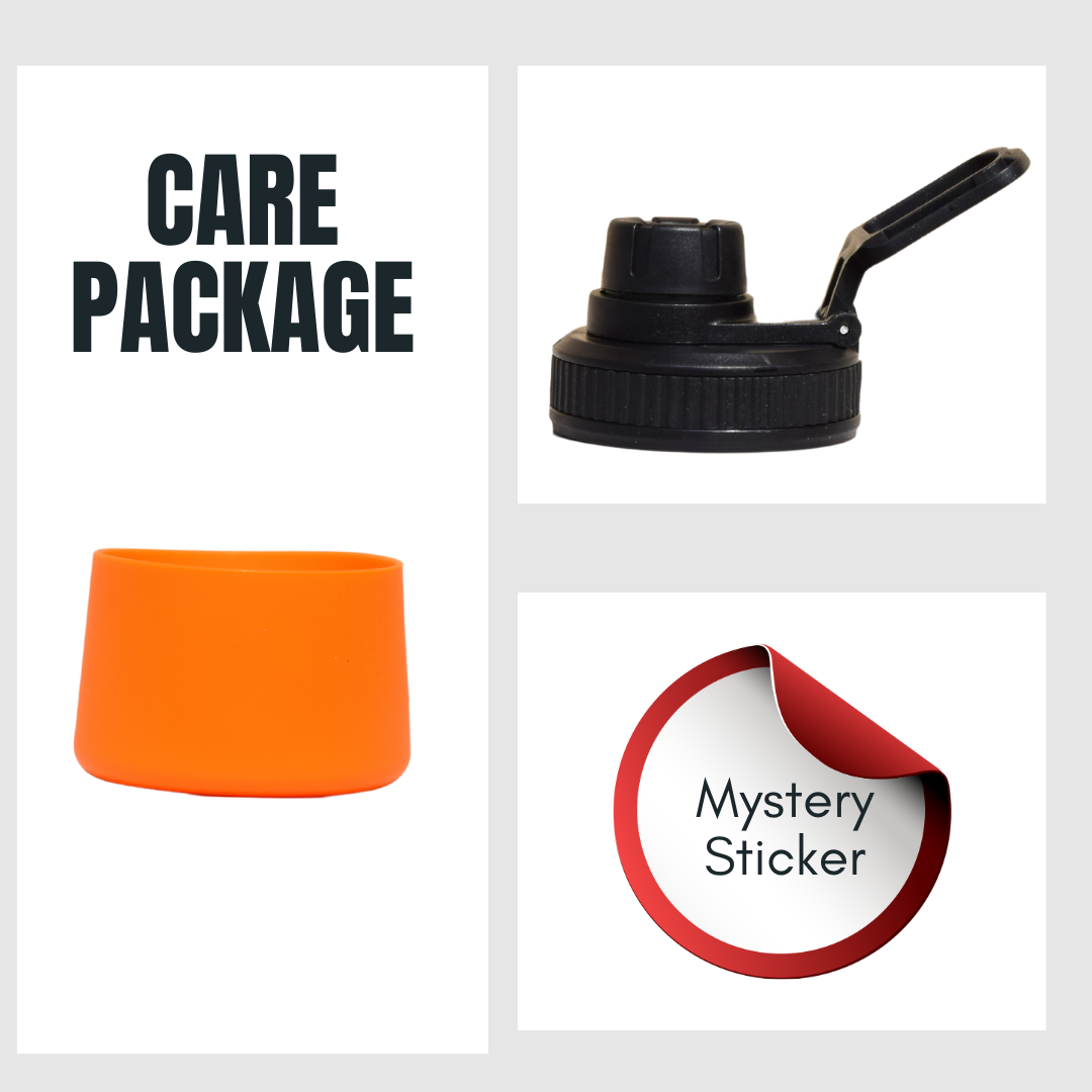 500mL Spout Care Package