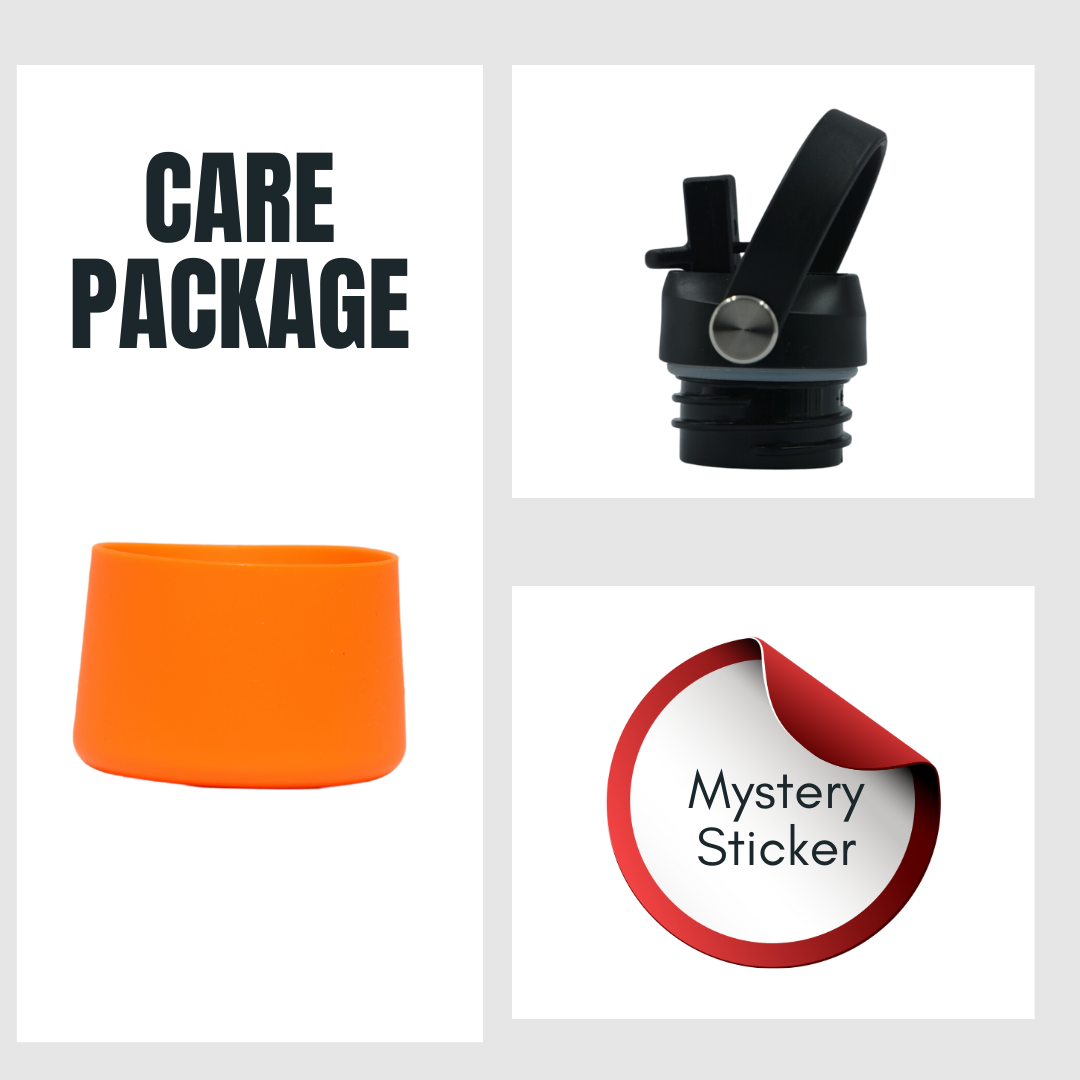700mL Care Package