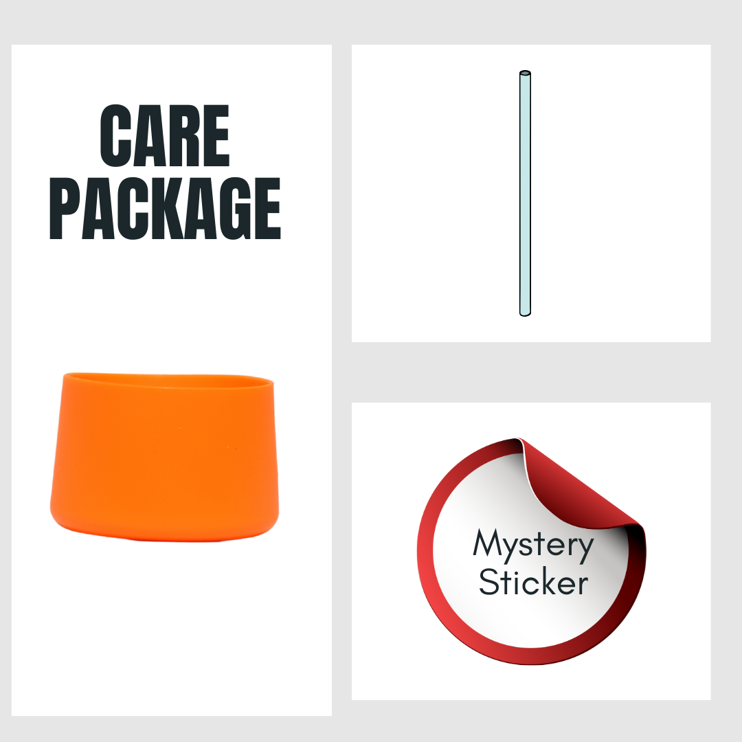 HydroJug Care Package