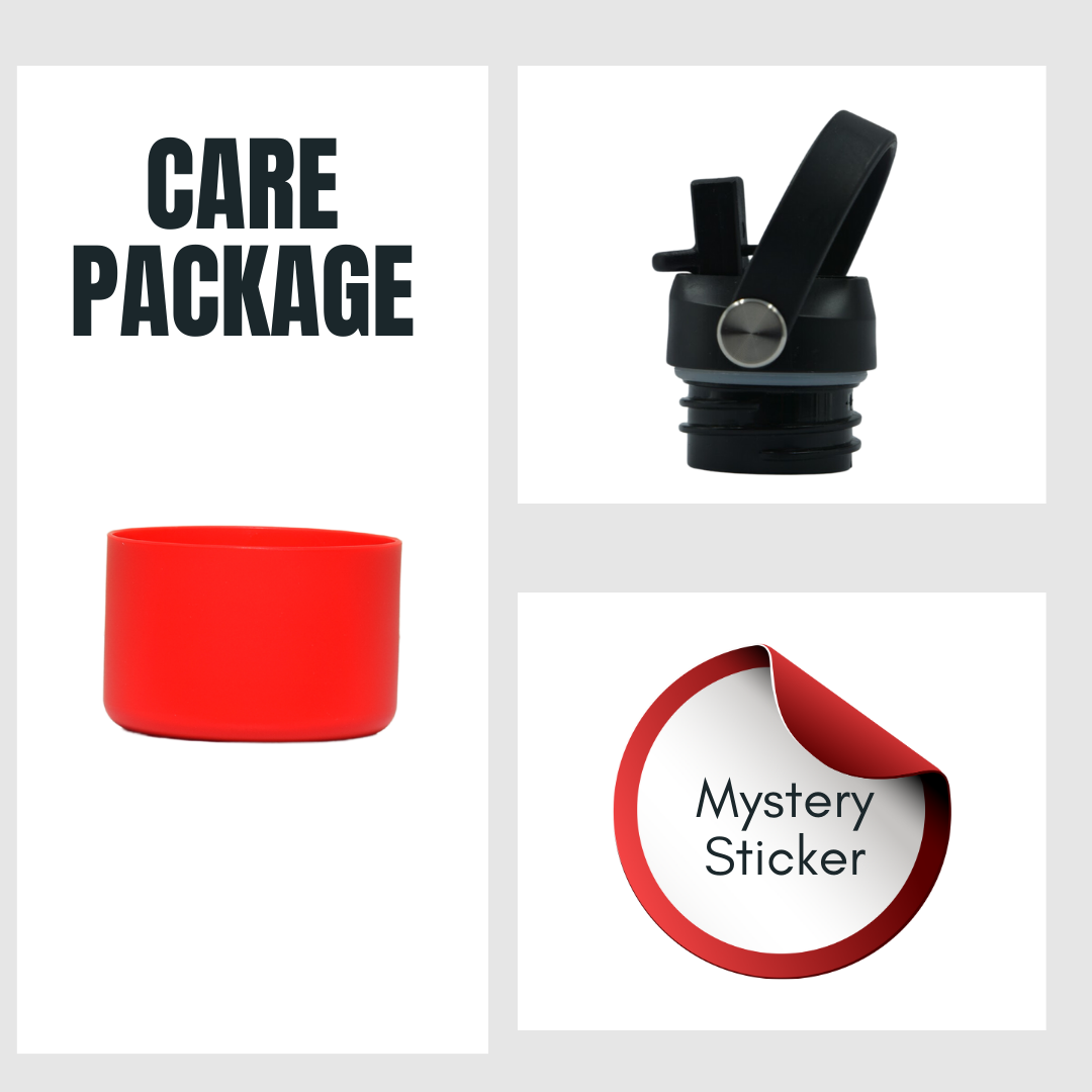 700mL Care Package