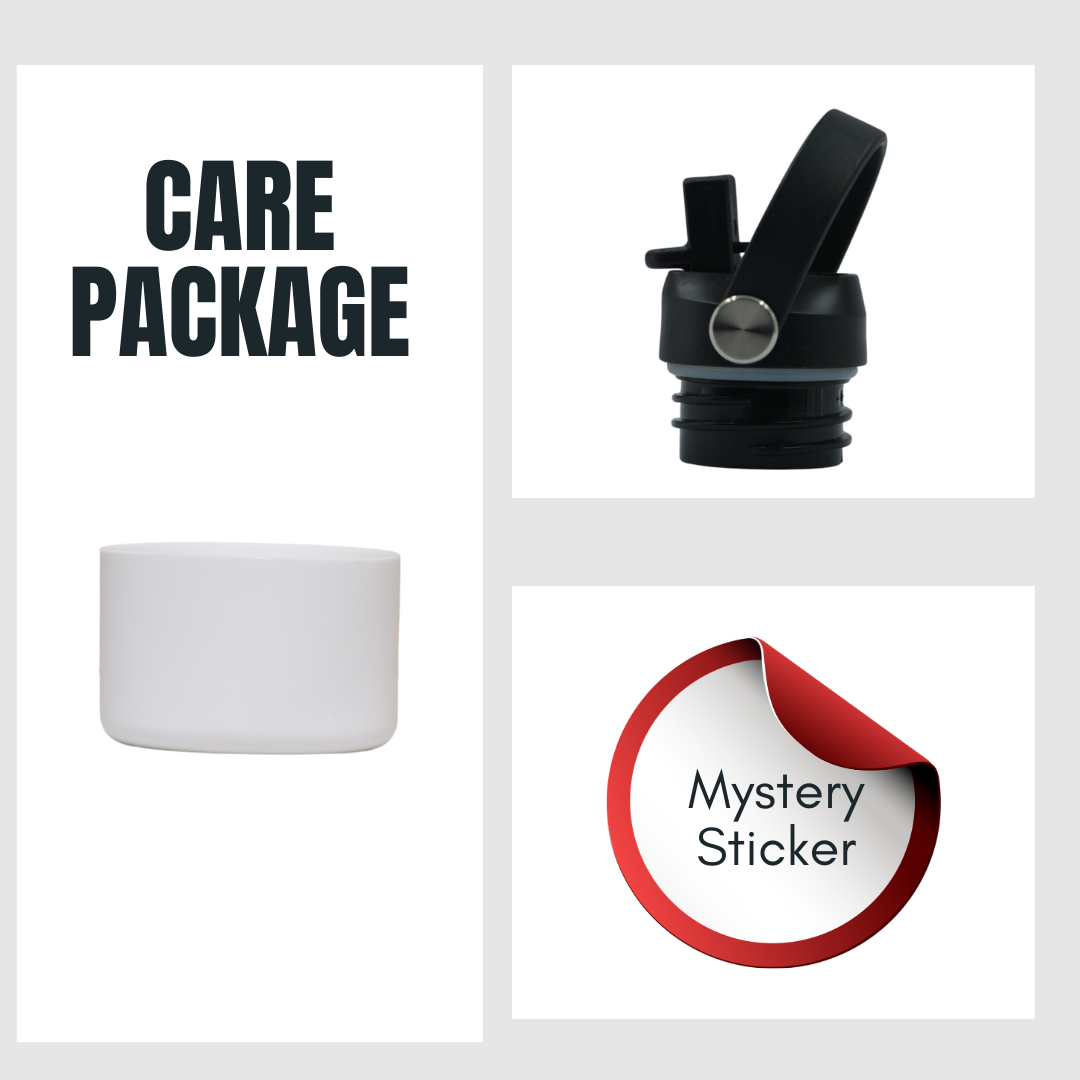 700mL Care Package