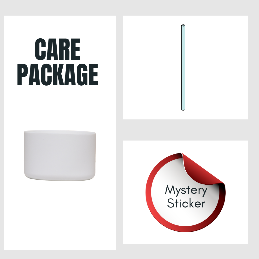 HydroJug Care Package