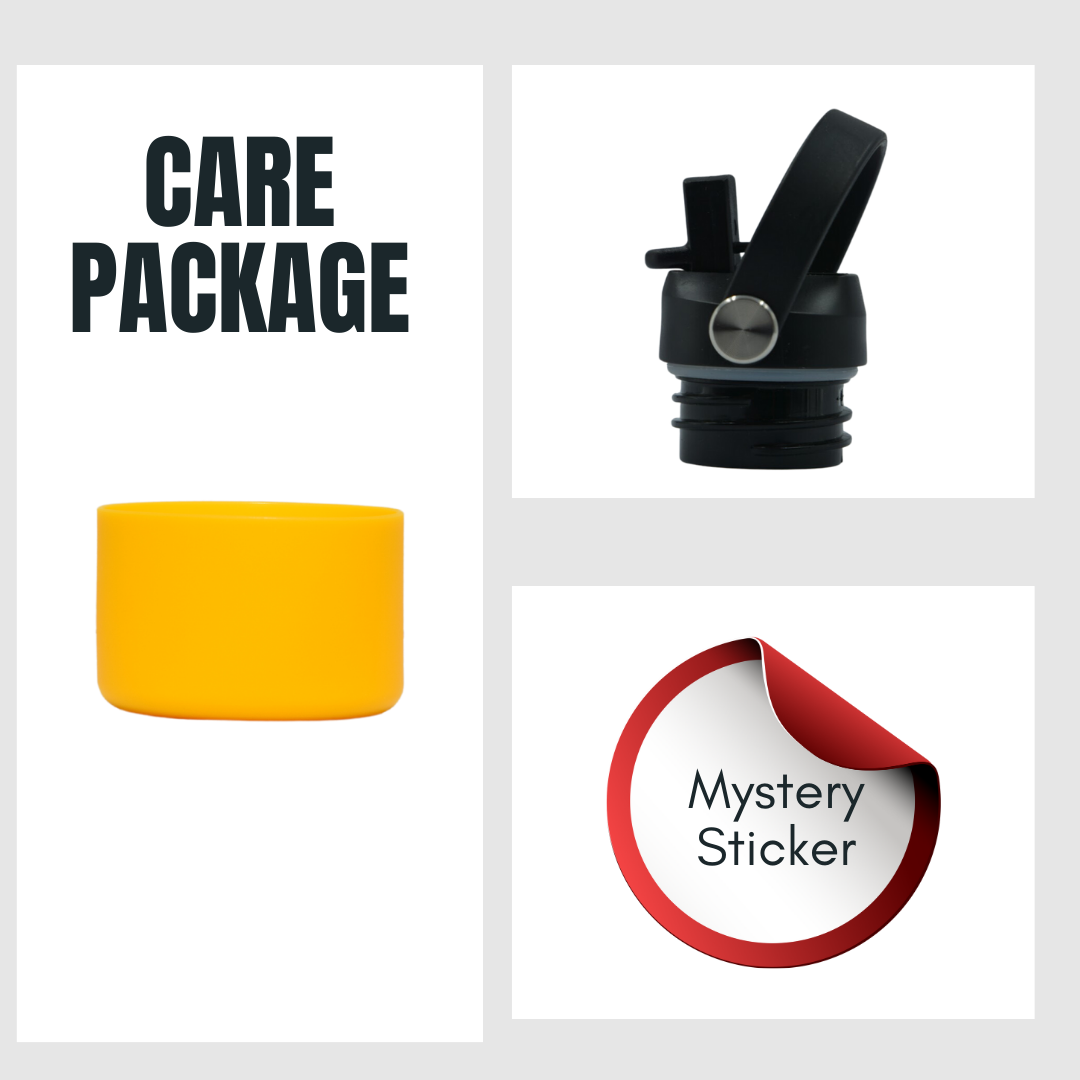 700mL Care Package