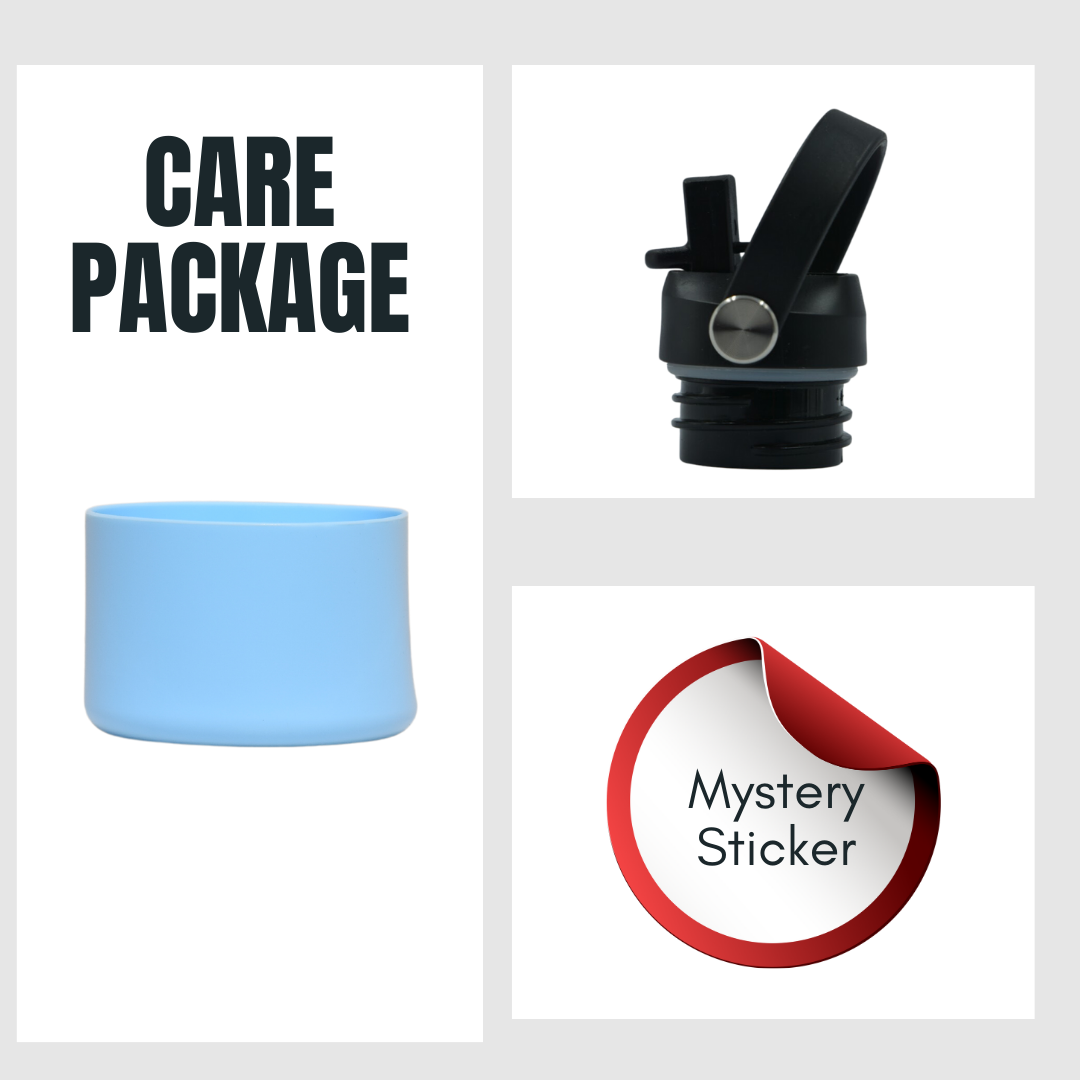 700mL Care Package