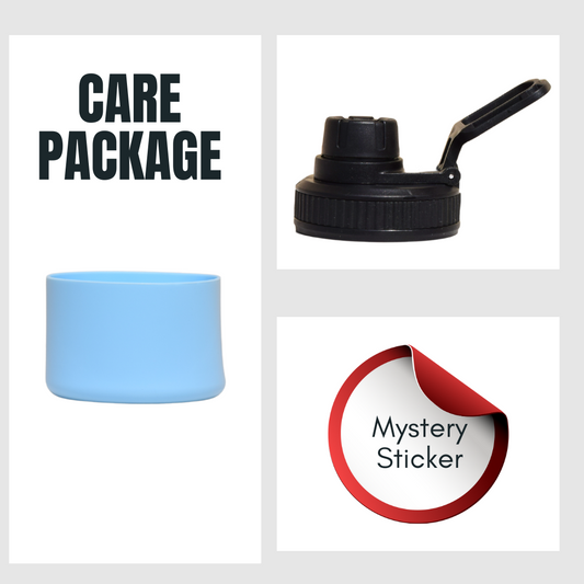 500mL Spout Care Package