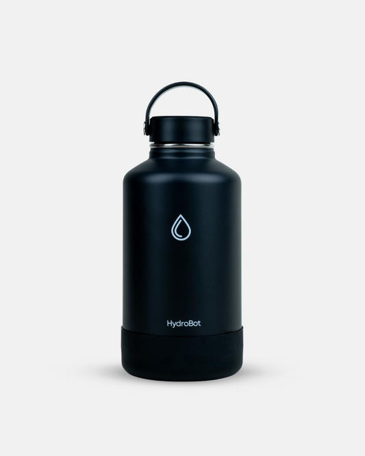2L Stainless Steel Thermos
