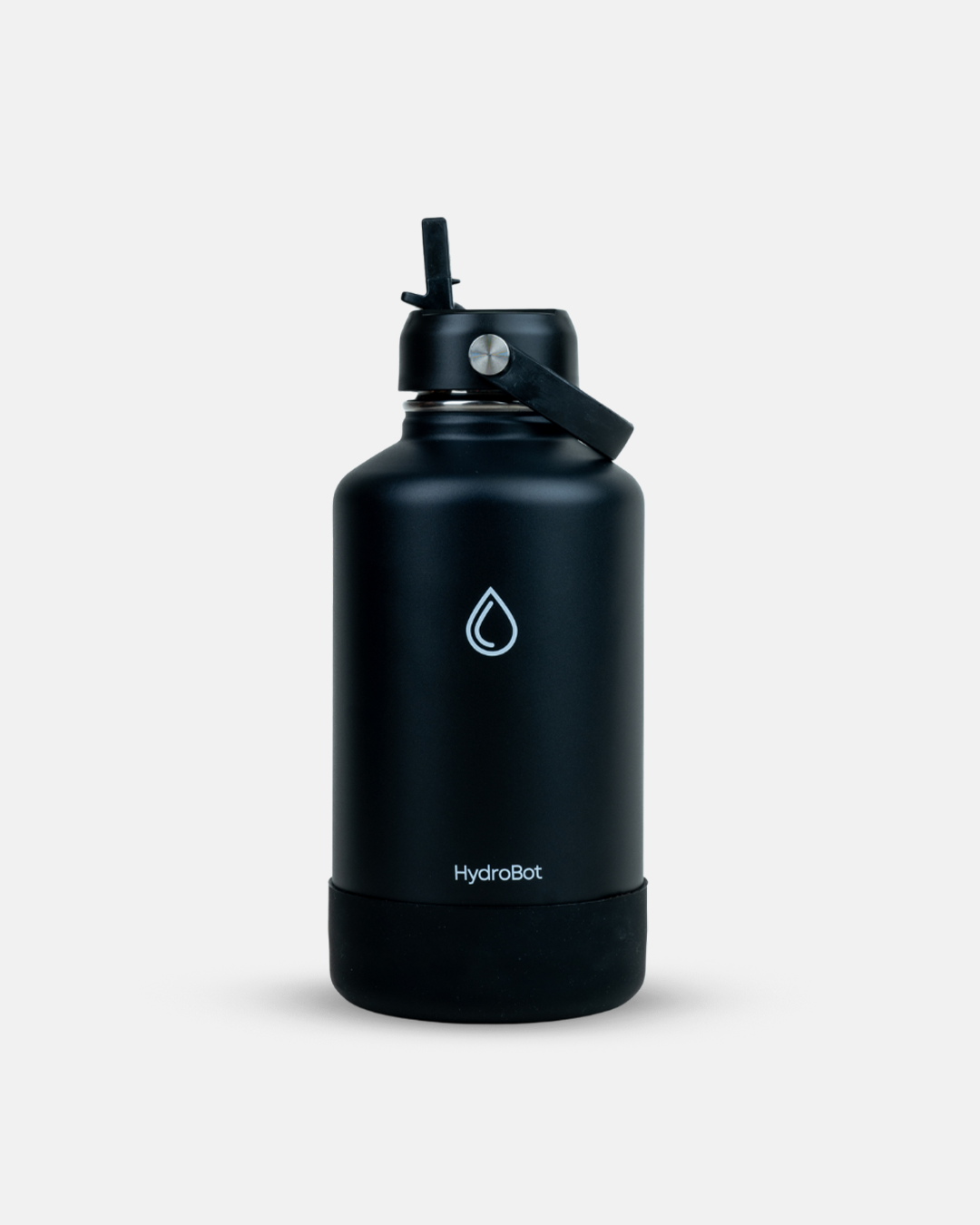 2L Stainless Steel Thermos