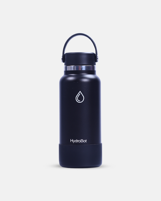 1L Stainless Steel Thermos (With Engraving)