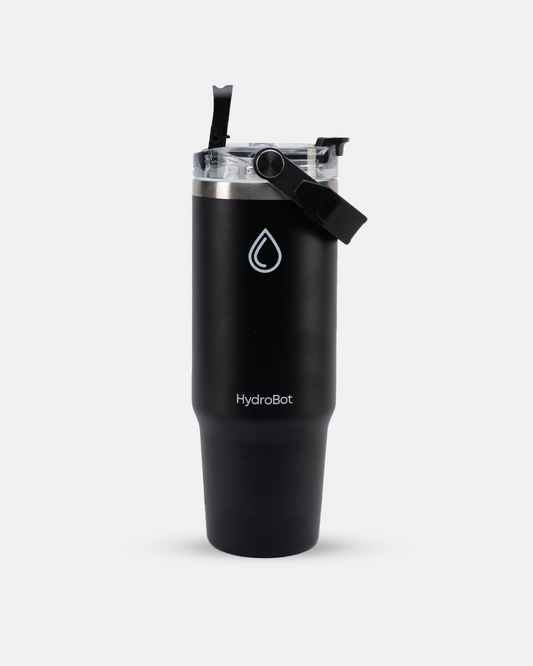 900ml Stainless Steel HydroFlow