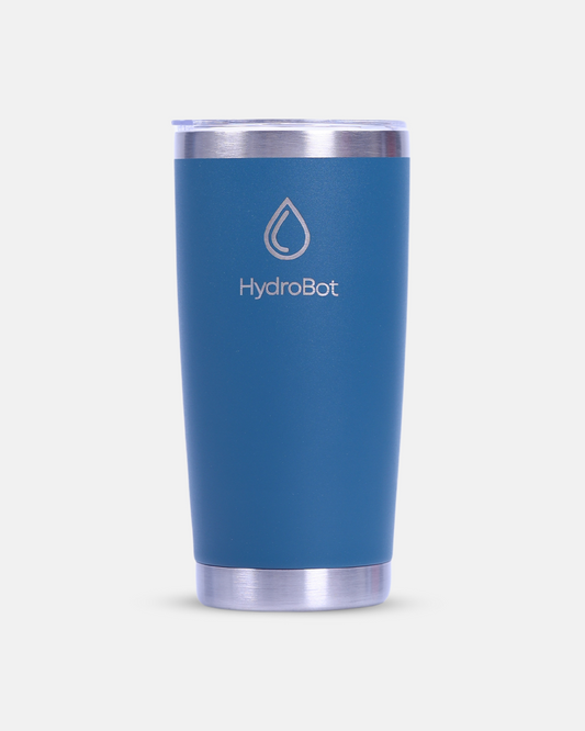 600mL Stainless Steel HydroCup
