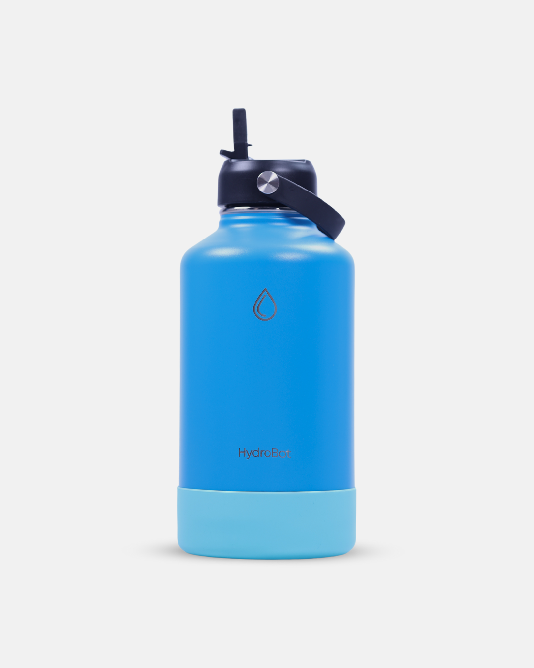 2L Stainless Steel Thermos