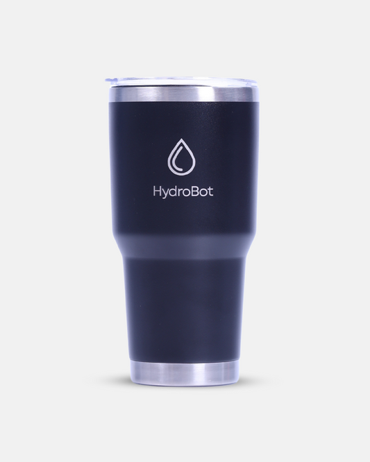 800ml Stainless Steel HydroCup
