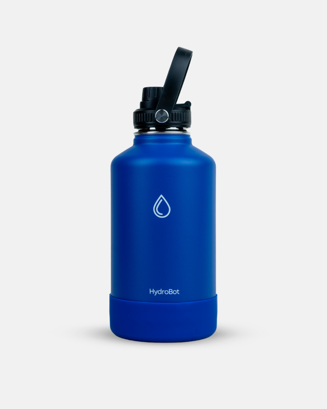 2L Stainless Steel Thermos (With Engraving)