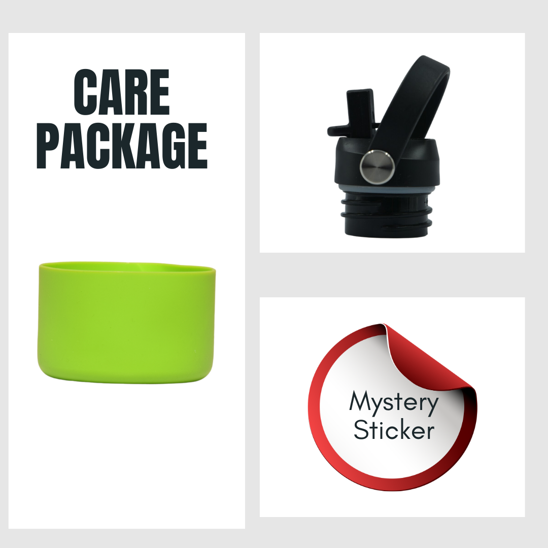 700mL Care Package