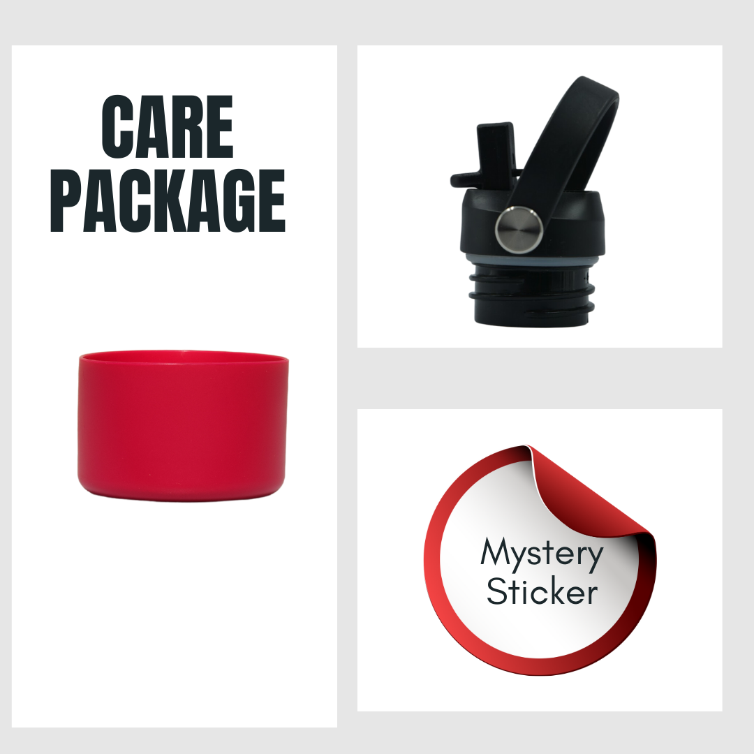 700mL Care Package