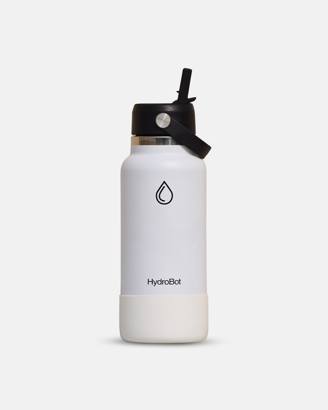 1L Stainless Steel Thermos