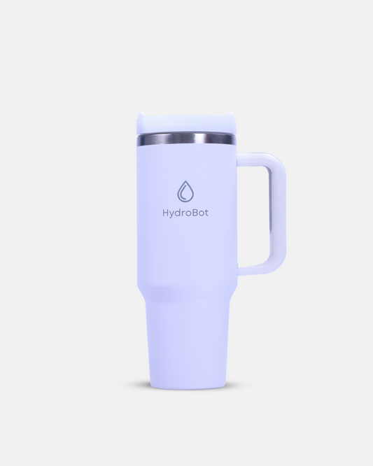 1.2L Stainless Steel HydroJug
